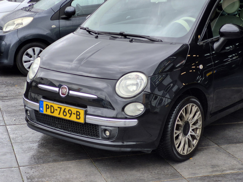 Fiat 500C 1.2 Lounge|Airco|El Pakket|Parkeersensoren|APK 57324267-0.jpg | Adequaat Auto's