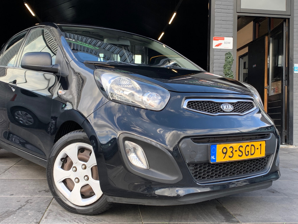 Kia Picanto 1.2 CVVT Comfort Pack|1e eig|NAP|Airco|El.Ramen 57350353-0.jpg | Adequaat Auto's