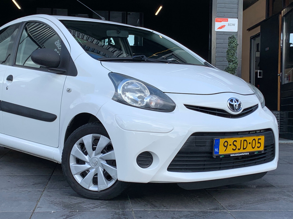 Toyota Aygo 1.0 VVT-i Comfort|Trekhaak|Airco|El.Ramen|5 deur 57350840-0.jpg | Adequaat Auto's