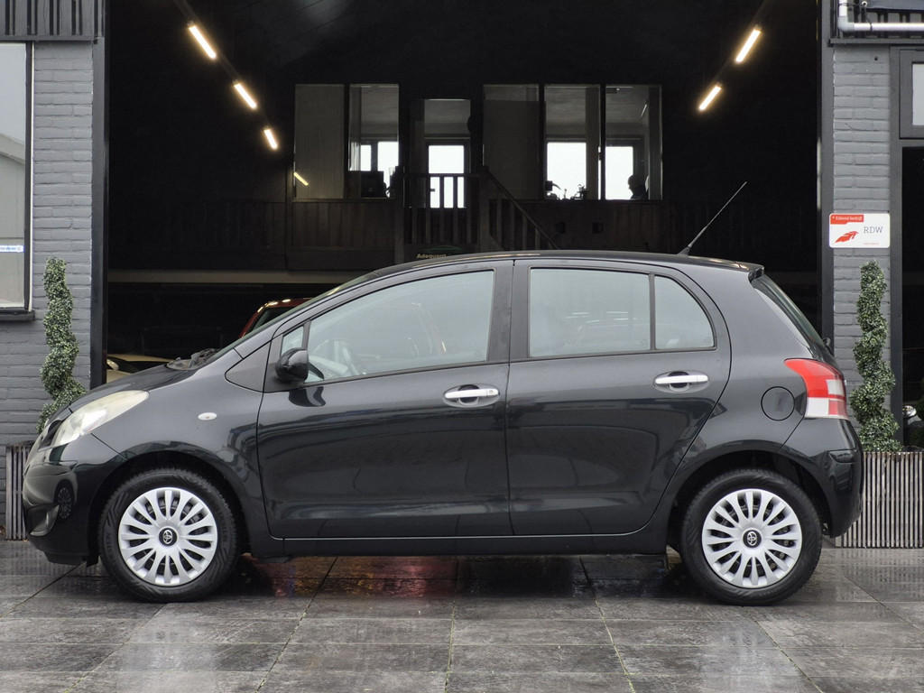 Toyota Yaris 1.3VVTi Aspiration|Airco|Dealer OH|Facelift|NAP 57382209-0.jpg | Adequaat Auto's