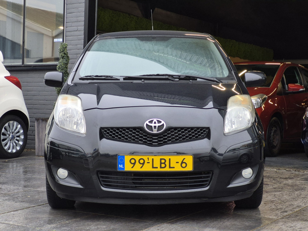 Toyota Yaris 1.3VVTi Aspiration|Airco|Dealer OH|Facelift|NAP 57382209-0.jpg | Adequaat Auto's