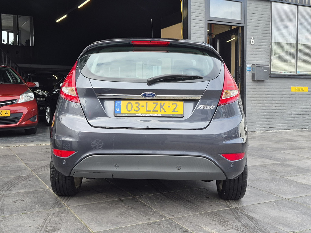 Ford Fiesta 1.25 Titanium|2e eig|NAP|Cruise|Airco|PDC|APK 57391289-0.jpg | Adequaat Auto's