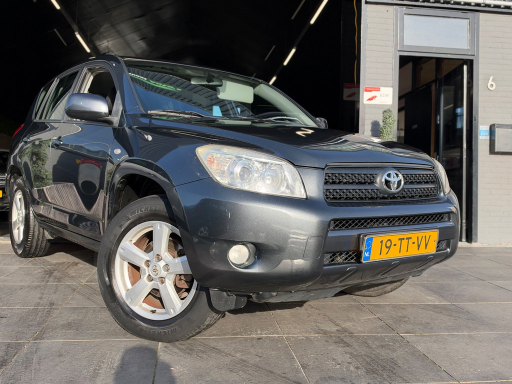 Toyota RAV4 2.0 VVTi Linea Sol|Airco|El Pakket|Trekhaak|NAP 57412719-0.jpg | Adequaat Auto's