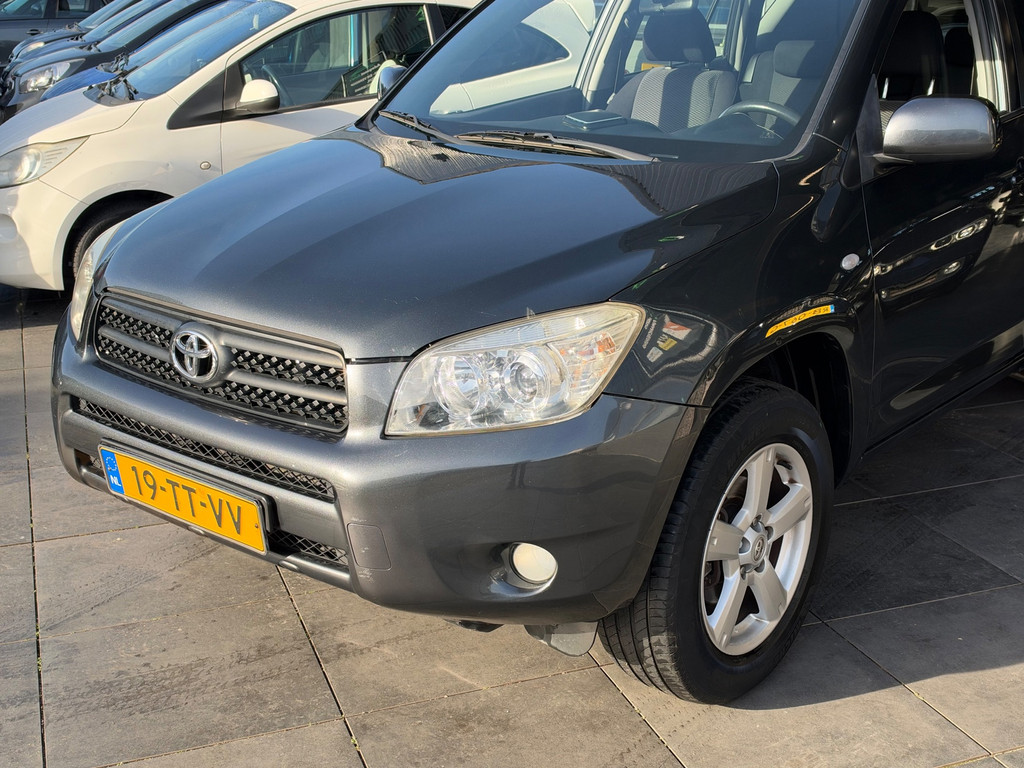 Toyota RAV4 2.0 VVTi Linea Sol|Airco|El Pakket|Trekhaak|NAP 57412719-0.jpg | Adequaat Auto's