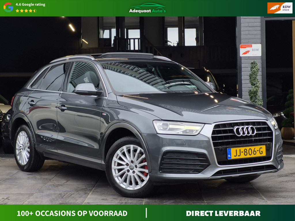 Audi Q3 1.4 TFSI CoD Sport Pro Line S|AUT|PANO|Trekhaak|NAP 57470357-0.jpg | Adequaat Auto's