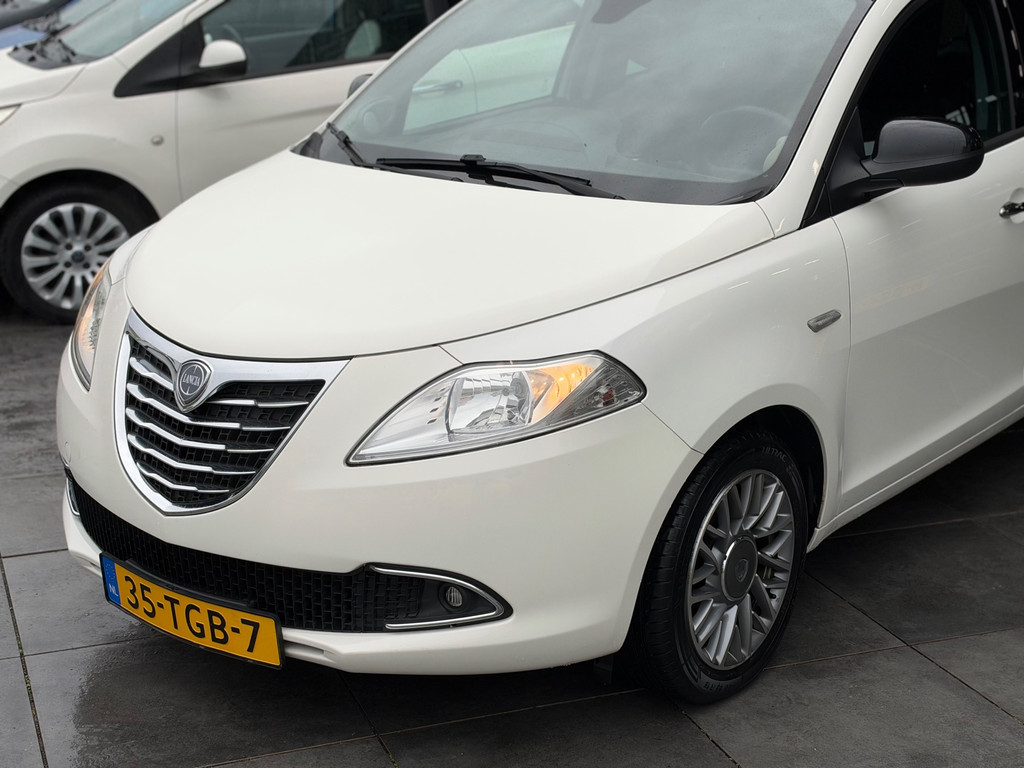 Lancia Ypsilon 0.9 TwinAir Gold|Airco|El Pakket|2e Eig|NAP 57497335-0.jpg | Adequaat Auto's