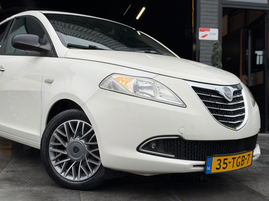 Lancia Ypsilon 0.9 TwinAir Gold|Airco|El Pakket|2e Eig|NAP 57497335-0.jpg | Adequaat Auto's
