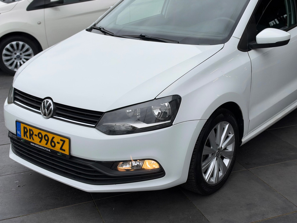 Volkswagen Polo 1.0 Trendline|Airco|El Ramen|5Deurs|APK 57499421-0.jpg | Adequaat Auto's