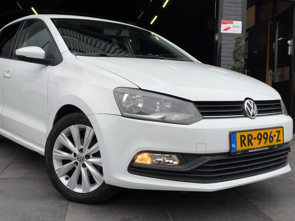 Volkswagen Polo 1.0 Trendline|Airco|El Ramen|5Deurs|APK 57499421-0.jpg | Adequaat Auto's