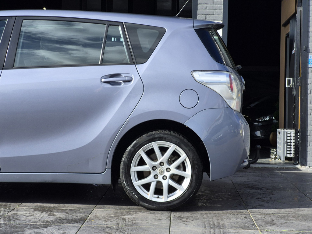 Toyota Verso 1.8 VVT-i|1e eig|NAP|AUT|Trekhaak|Cruise|Camera 57519607-12.jpg | Adequaat Auto's