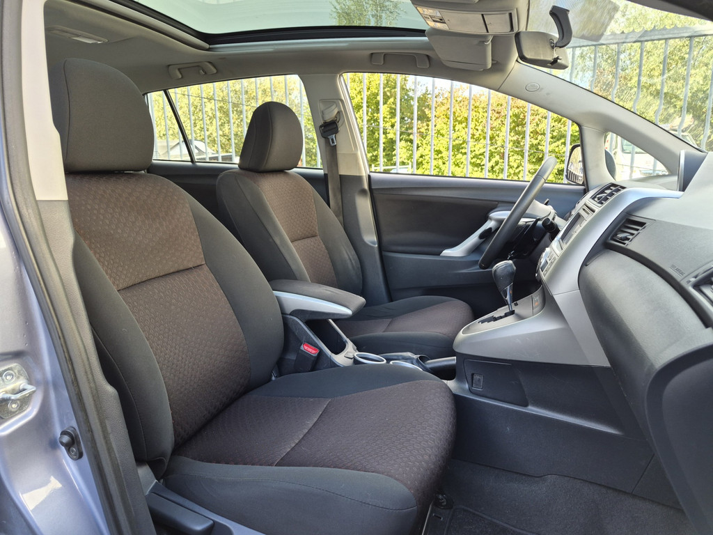 Toyota Verso 1.8 VVT-i|1e eig|NAP|AUT|Trekhaak|Cruise|Camera 57519607-13.jpg | Adequaat Auto's