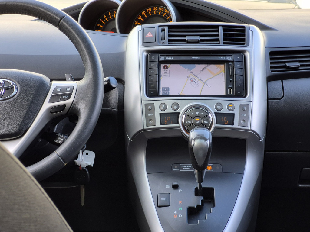 Toyota Verso 1.8 VVT-i|1e eig|NAP|AUT|Trekhaak|Cruise|Camera 57519607-15.jpg | Adequaat Auto's