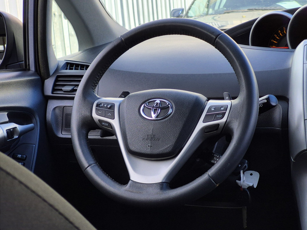 Toyota Verso 1.8 VVT-i|1e eig|NAP|AUT|Trekhaak|Cruise|Camera 57519607-17.jpg | Adequaat Auto's