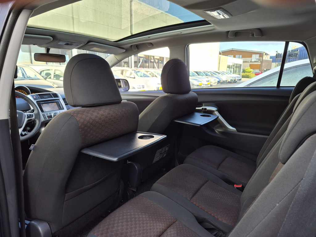 Toyota Verso 1.8 VVT-i|1e eig|NAP|AUT|Trekhaak|Cruise|Camera 57519607-18.jpg | Adequaat Auto's