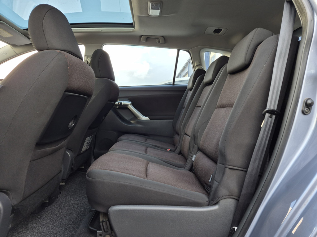 Toyota Verso 1.8 VVT-i|1e eig|NAP|AUT|Trekhaak|Cruise|Camera 57519607-20.jpg | Adequaat Auto's