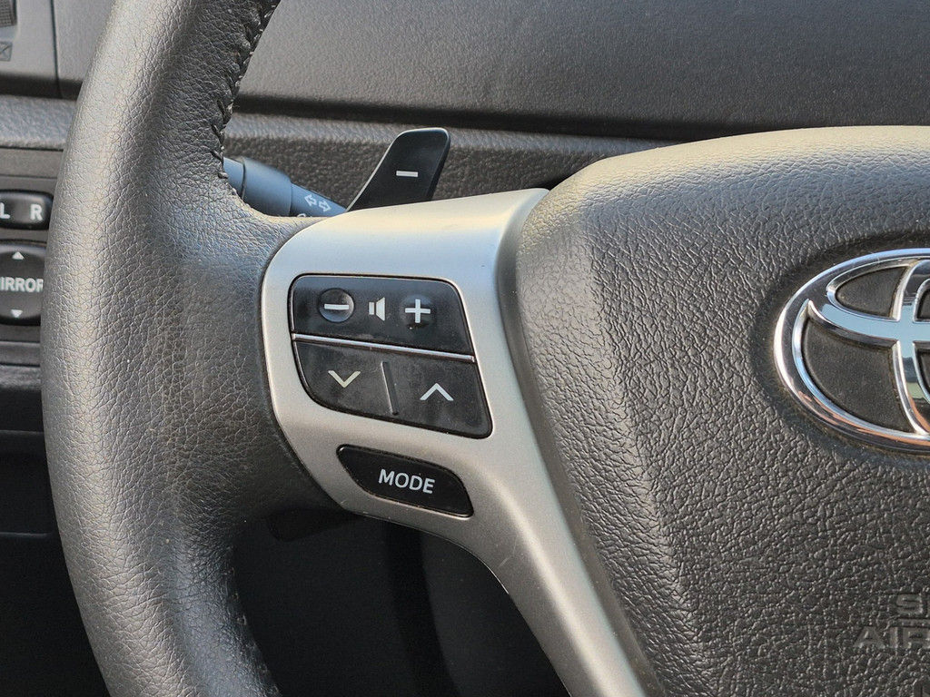 Toyota Verso 1.8 VVT-i|1e eig|NAP|AUT|Trekhaak|Cruise|Camera 57519607-22.jpg | Adequaat Auto's