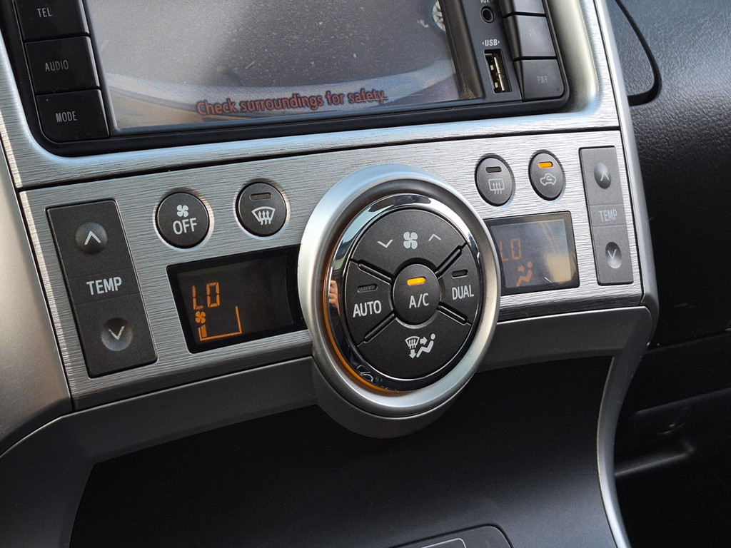 Toyota Verso 1.8 VVT-i|1e eig|NAP|AUT|Trekhaak|Cruise|Camera 57519607-27.jpg | Adequaat Auto's