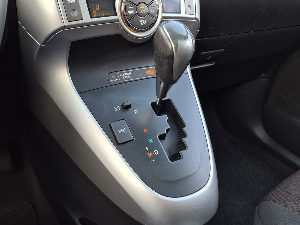 Toyota Verso 1.8 VVT-i|1e eig|NAP|AUT|Trekhaak|Cruise|Camera 57519607-28.jpg | Adequaat Auto's