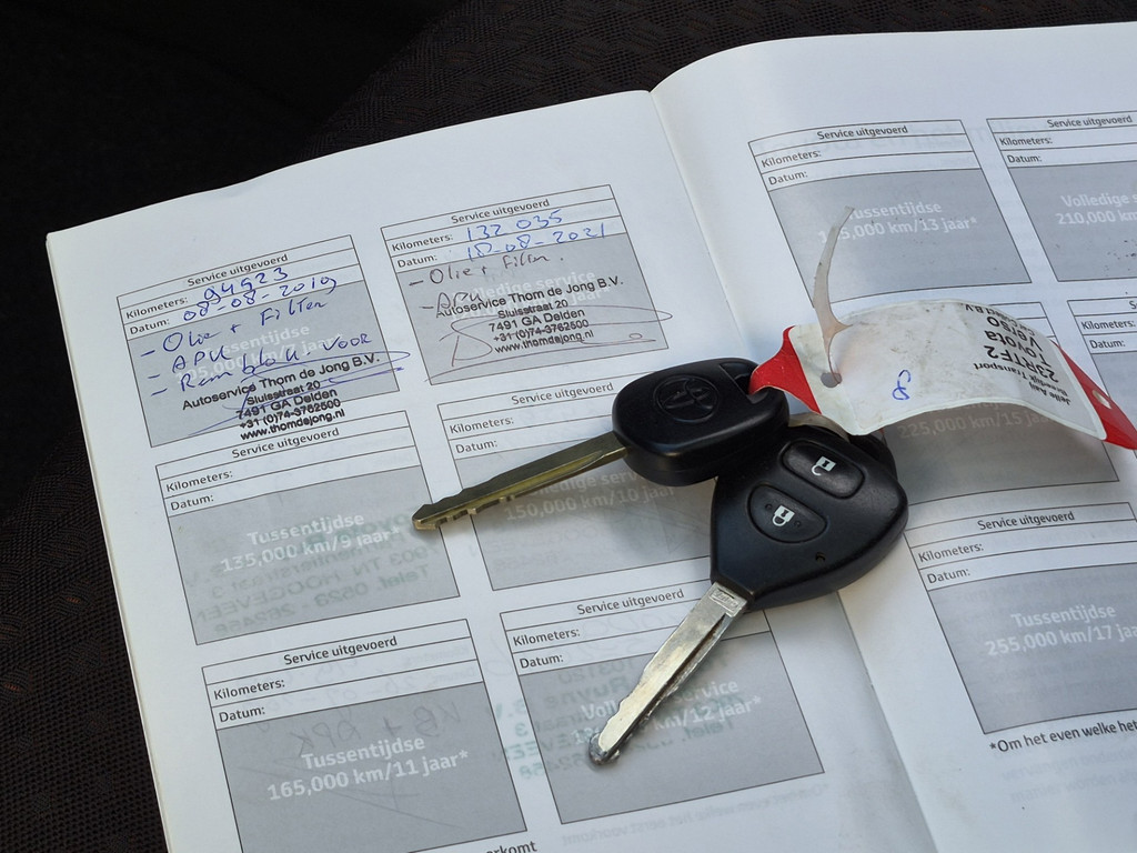 Toyota Verso 1.8 VVT-i|1e eig|NAP|AUT|Trekhaak|Cruise|Camera 57519607-31.jpg | Adequaat Auto's