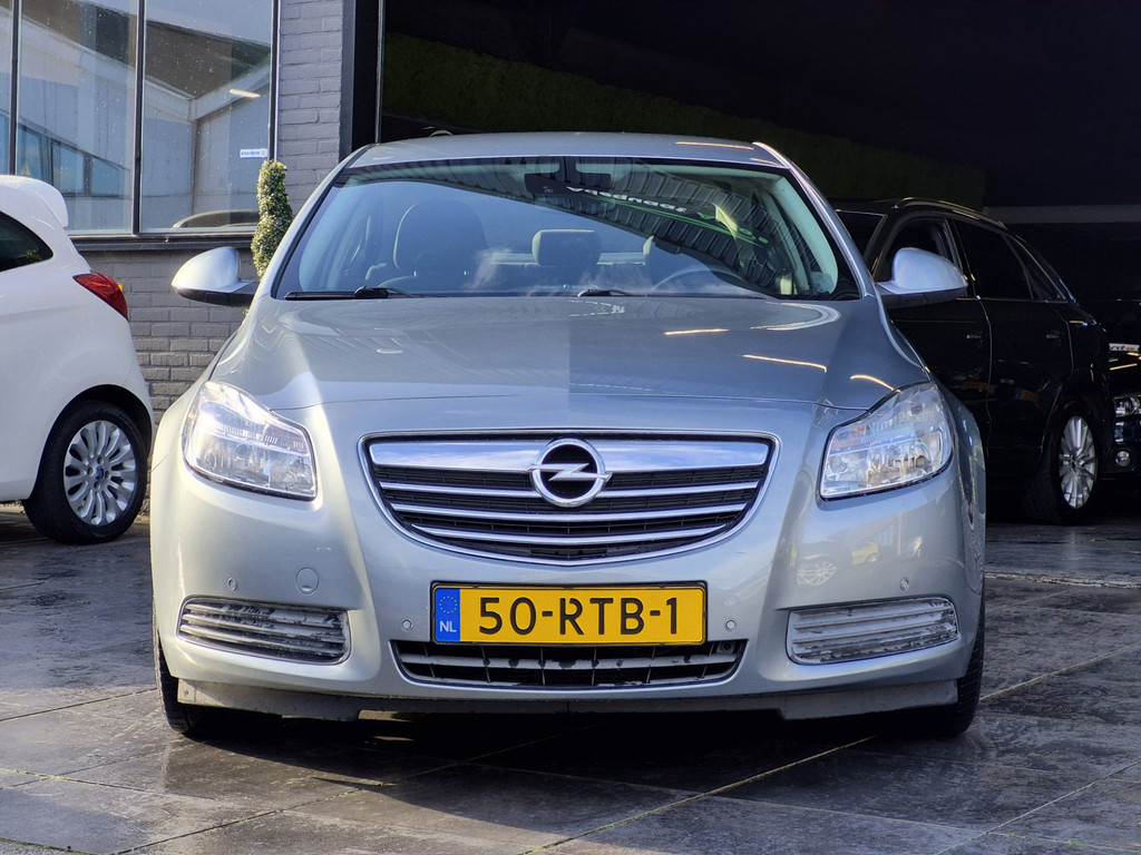 Opel Insignia 1.6 T Edition|2e eig|NAP|PDC|Trekhaak|Cruise 57520205-0.jpg | Adequaat Auto's