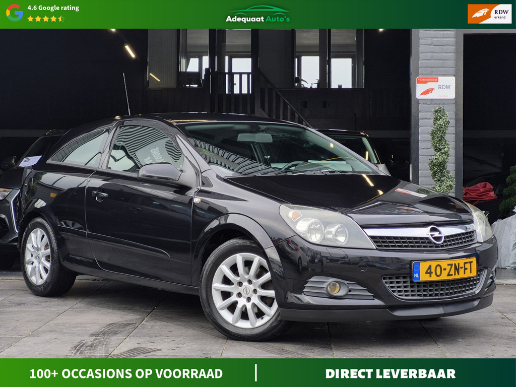 Opel Astra GTC 1.6 Temptation|2e eig|NAP|Cruise|Airco|AUX 57540589-0.jpg | Adequaat Auto's