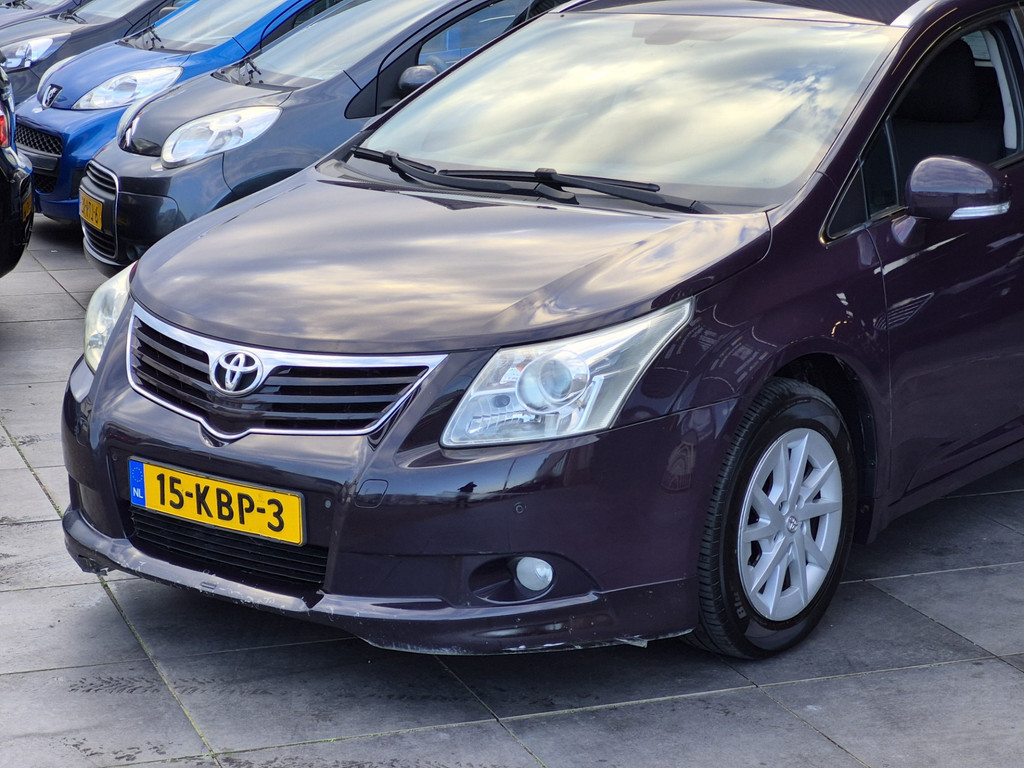Toyota Avensis Wagon 1.8 VVTi Dynamic Business Special|D.OND 57572287-0.jpg | Adequaat Auto's