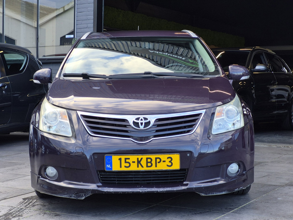 Toyota Avensis Wagon 1.8 VVTi Dynamic Business Special|D.OND 57572287-0.jpg | Adequaat Auto's
