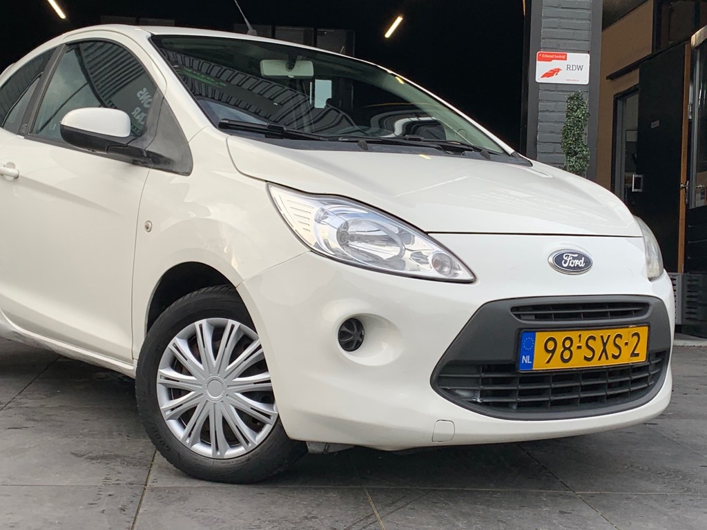 Ford Ka 1.2 Cool & Sound start/stop|Trekhaak|Airco|El.Ramen 57597865-0.jpg | Adequaat Auto's
