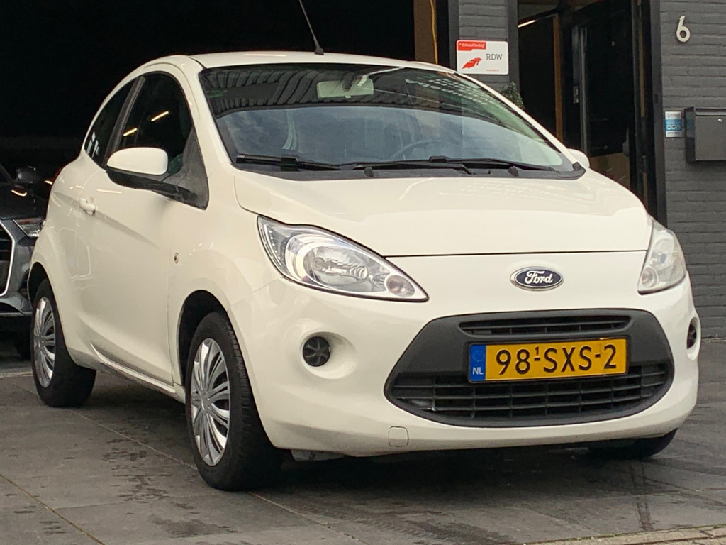 Ford Ka 1.2 Cool & Sound start/stop|Trekhaak|Airco|El.Ramen 57597865-0.jpg | Adequaat Auto's