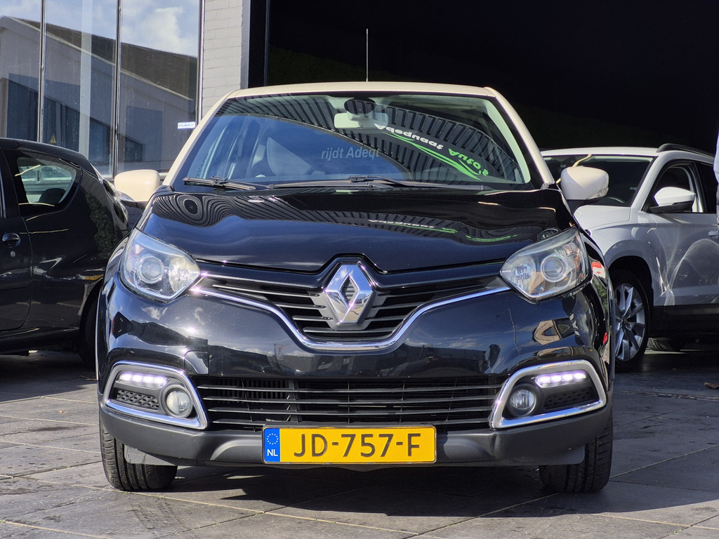 Renault Captur 0.9 TCe Dynamique|Trekhaak|Camera|Cruise|APK 57673144-0.jpg | Adequaat Auto's