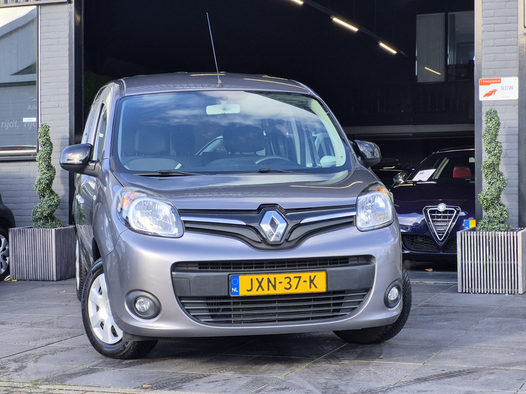 Renault Kangoo Family 1.5 dCi Limited Start&Stop|Cruise|APK 57673661-0.jpg | Adequaat Auto's