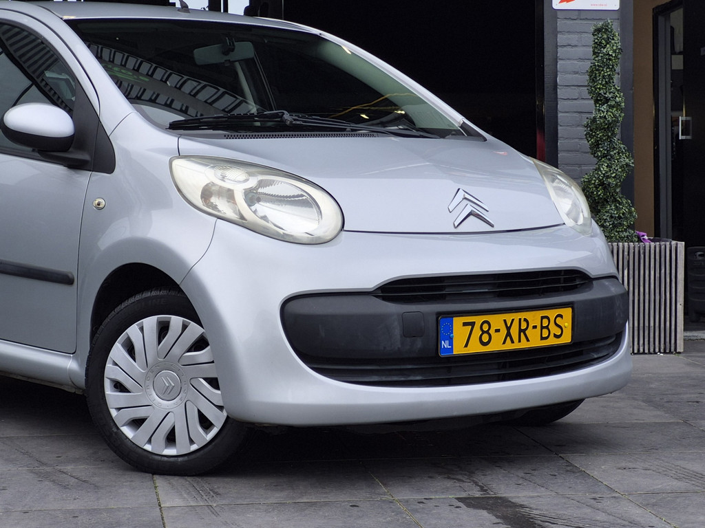 Citroën C1 1.0-12V Ambiance|1e eig|NAP|El.Ramen|5 deur|APK 57679542-0.jpg | Adequaat Auto's